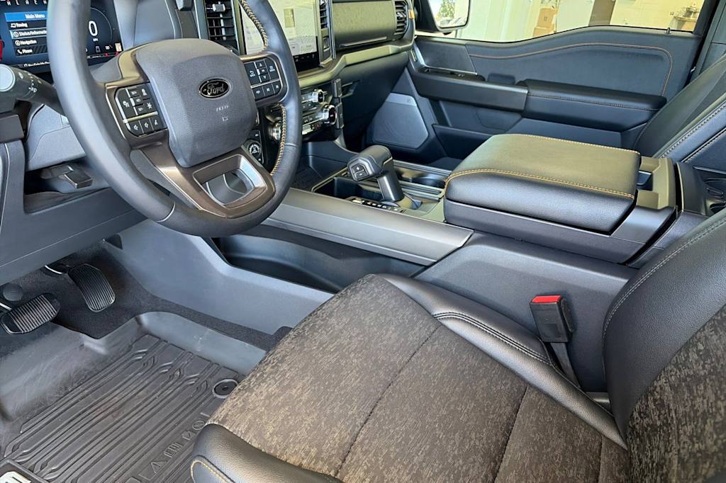 Thumbnail: 2024 Ford F-150 - 9