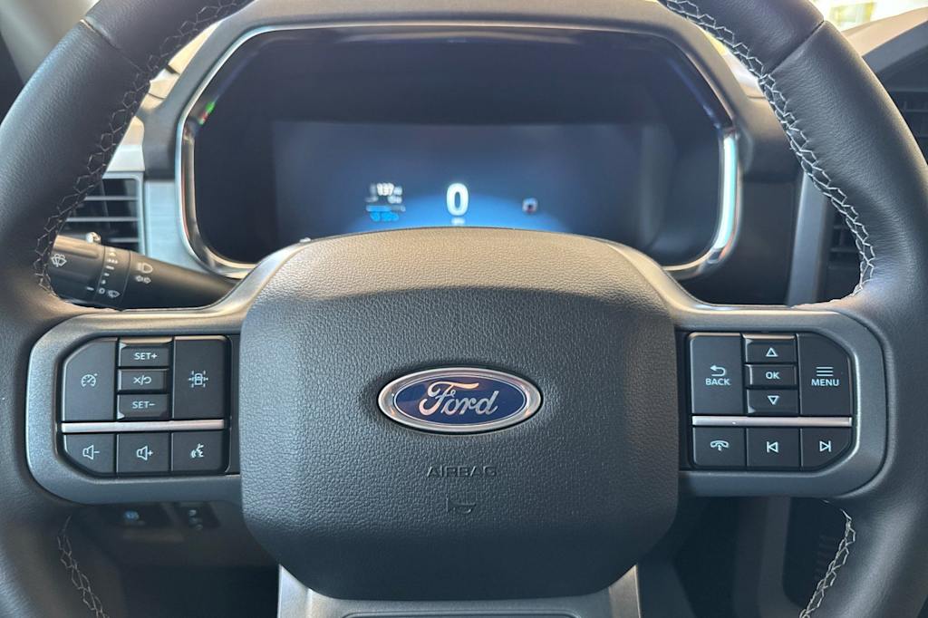Thumbnail: 2023 Ford F-150 - 28