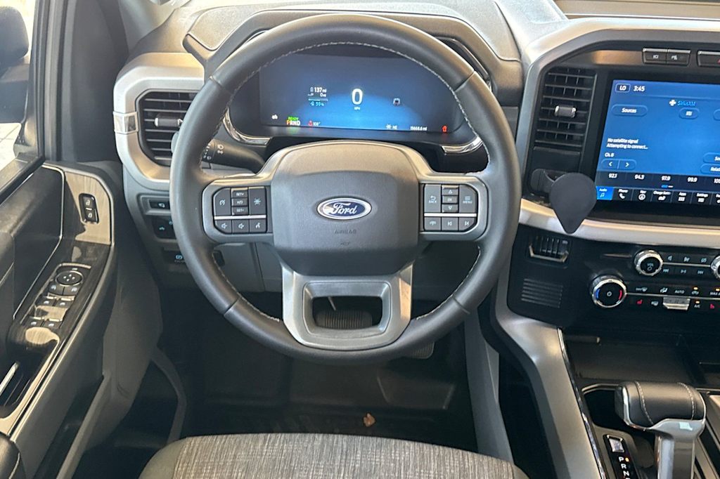 Thumbnail: 2023 Ford F-150 - 10