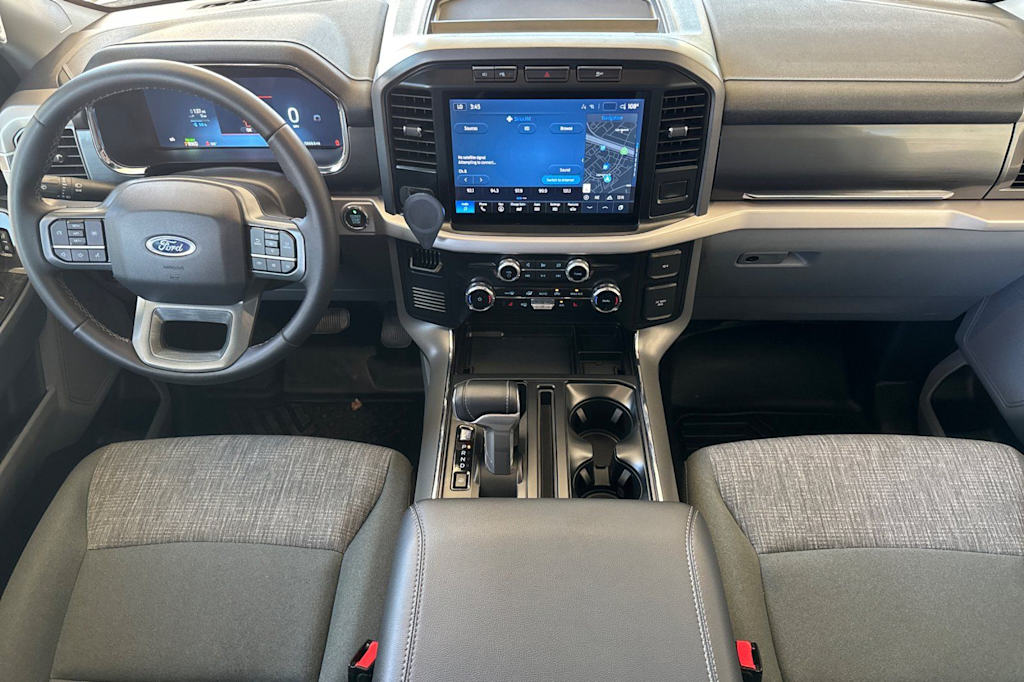 Thumbnail: 2023 Ford F-150 - 2