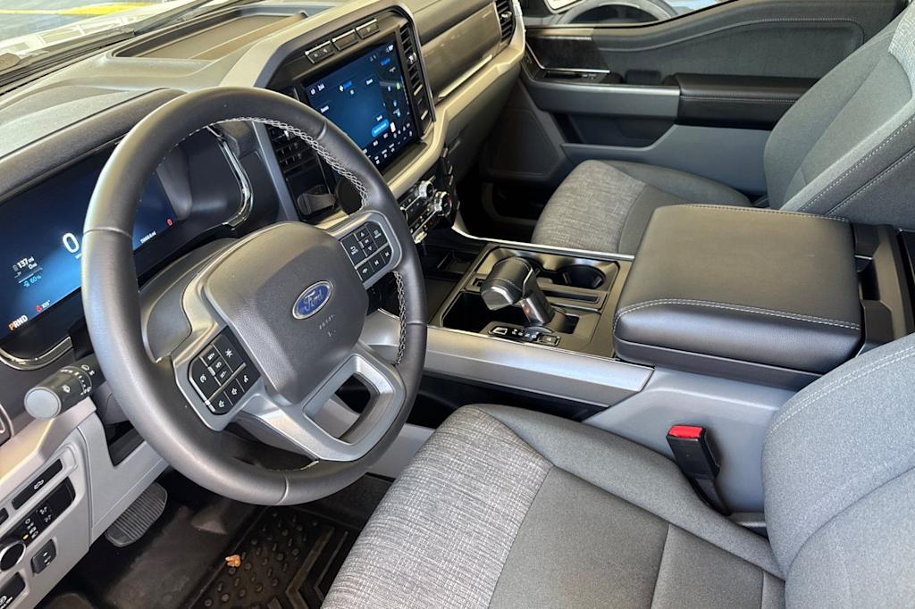 Thumbnail: 2023 Ford F-150 - 8