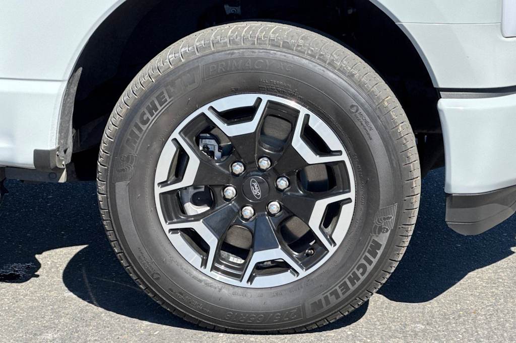 Thumbnail: 2023 Ford F-150 - 7