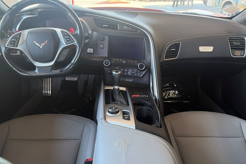 Thumbnail: 2016 Chevrolet Corvette - 2