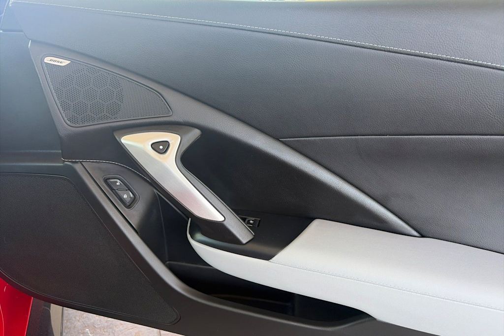 Thumbnail: 2016 Chevrolet Corvette - 6