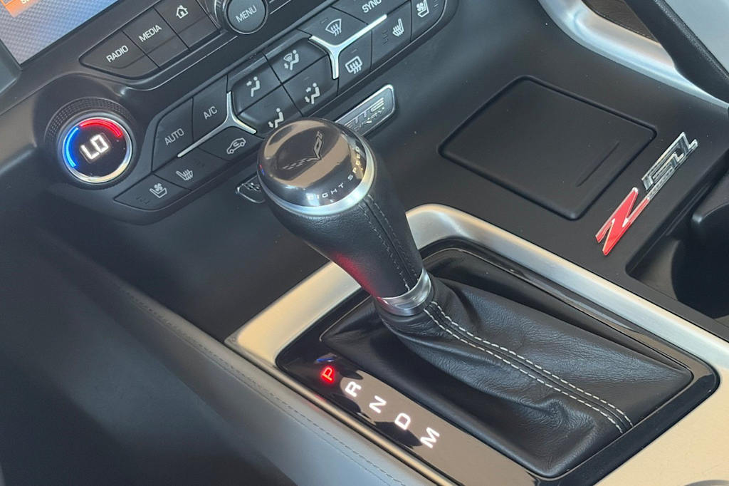 Thumbnail: 2016 Chevrolet Corvette - 12