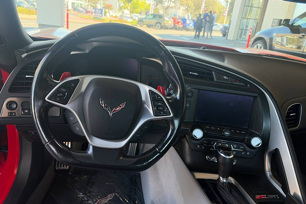 Thumbnail: 2016 Chevrolet Corvette - 9