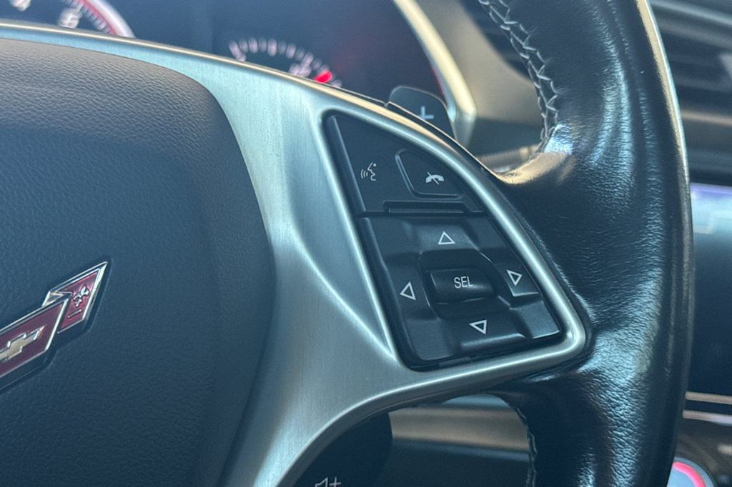 Thumbnail: 2019 Chevrolet Corvette - 28