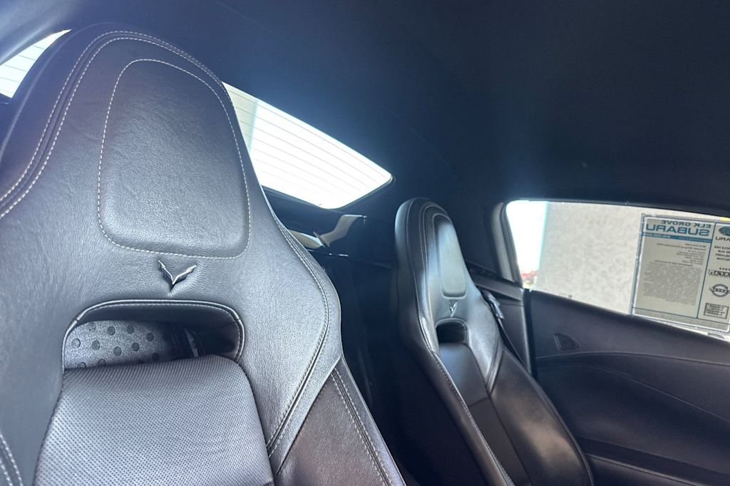 Thumbnail: 2019 Chevrolet Corvette - 21