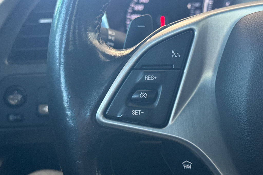 Thumbnail: 2019 Chevrolet Corvette - 27