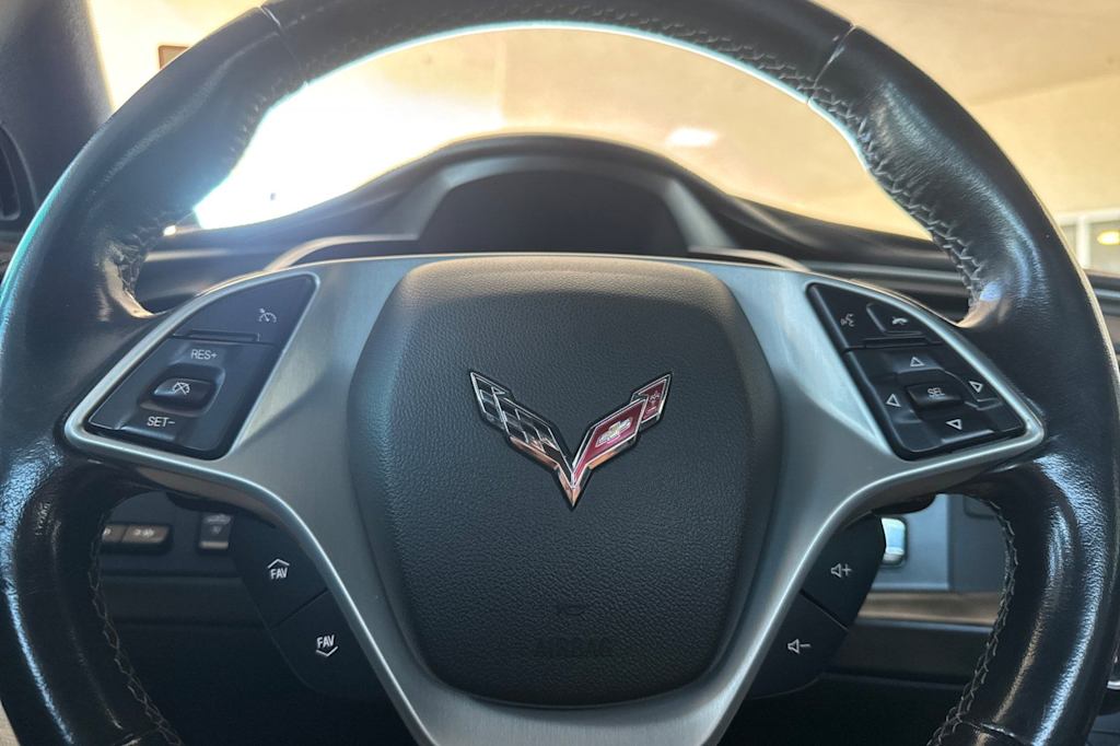 Thumbnail: 2019 Chevrolet Corvette - 26