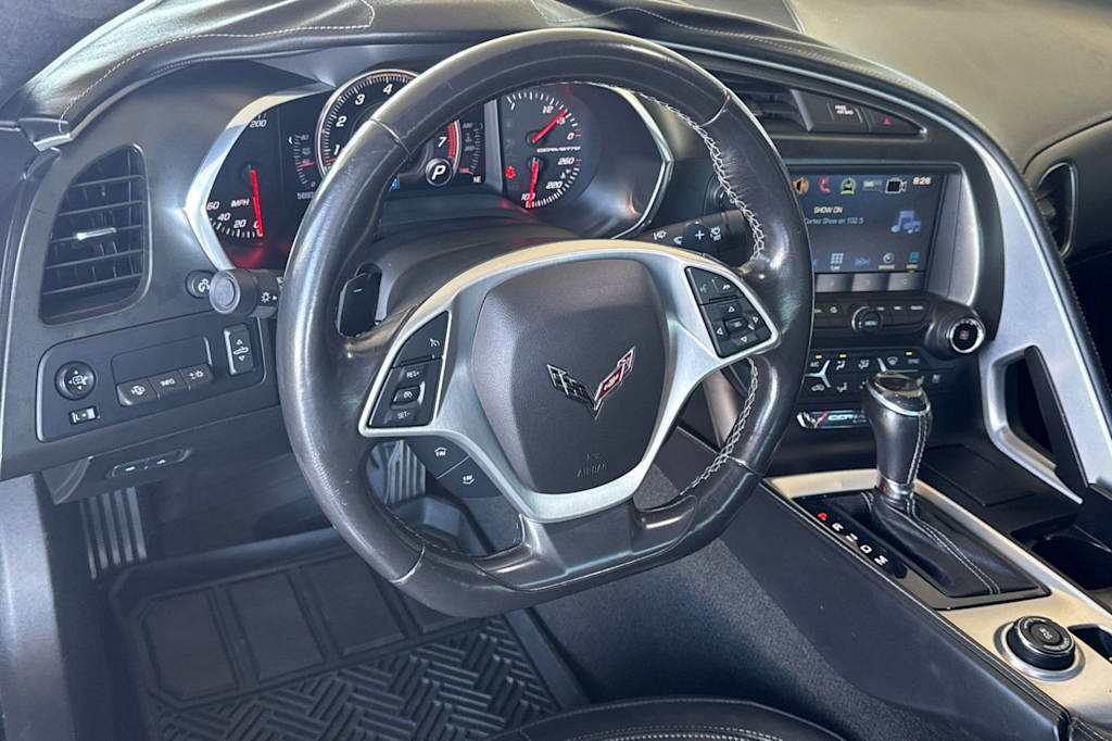 Thumbnail: 2019 Chevrolet Corvette - 10