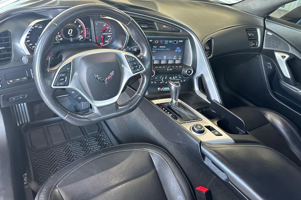 Thumbnail: 2019 Chevrolet Corvette - 2