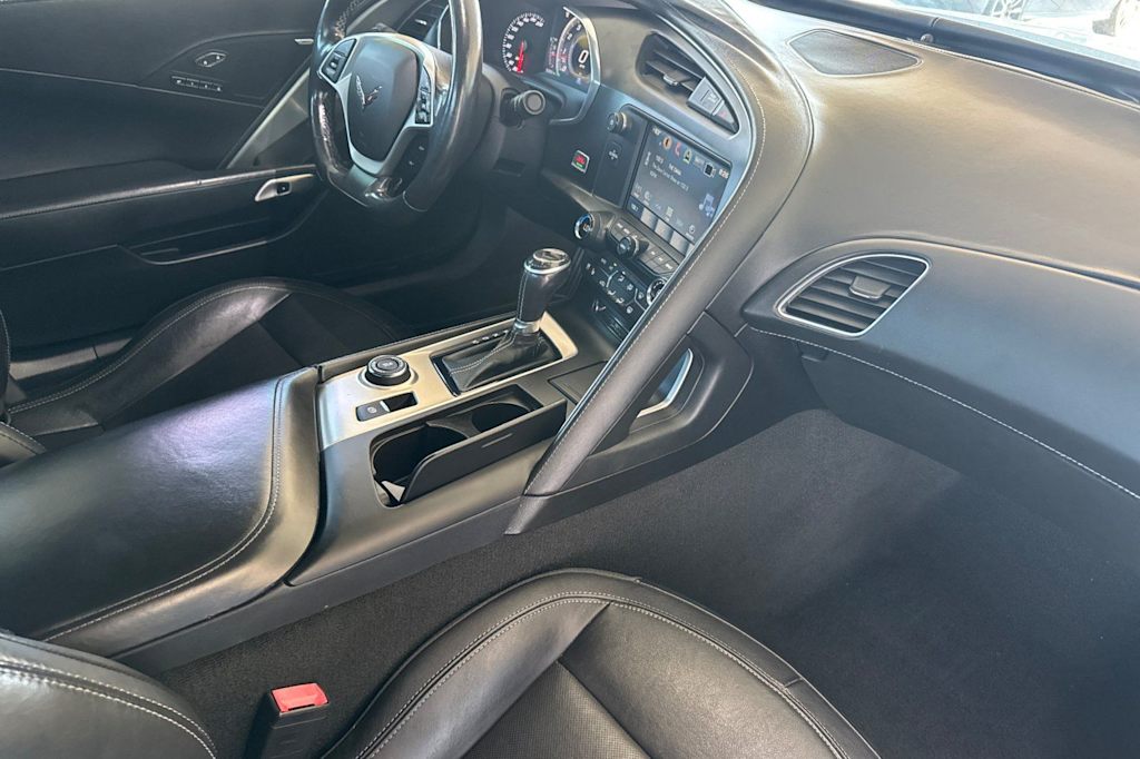 Thumbnail: 2019 Chevrolet Corvette - 11