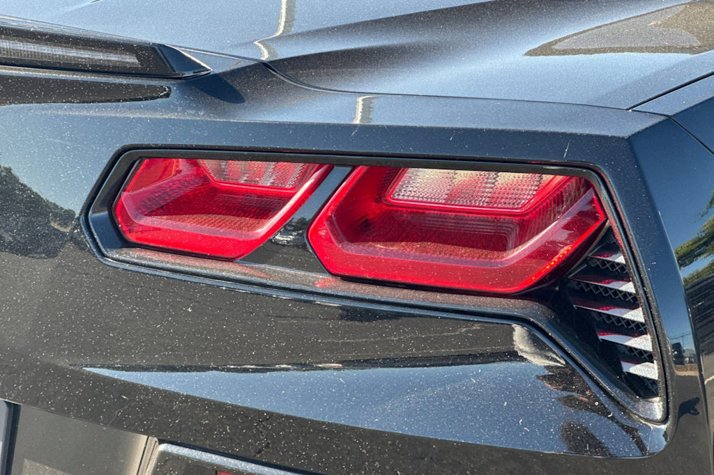 Thumbnail: 2019 Chevrolet Corvette - 30