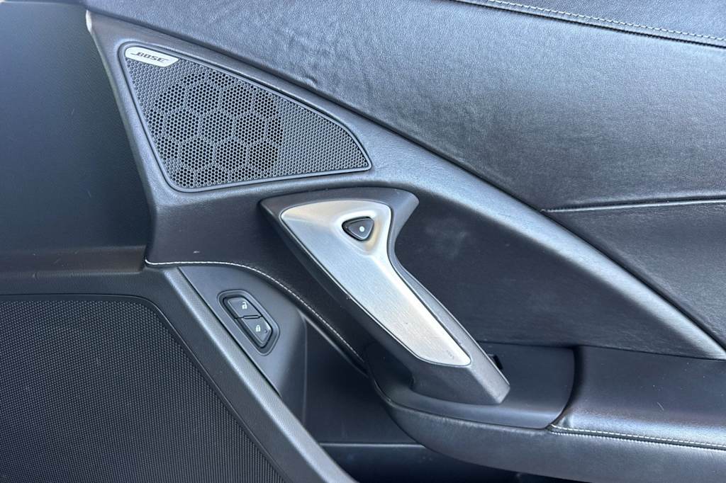 Thumbnail: 2019 Chevrolet Corvette - 7