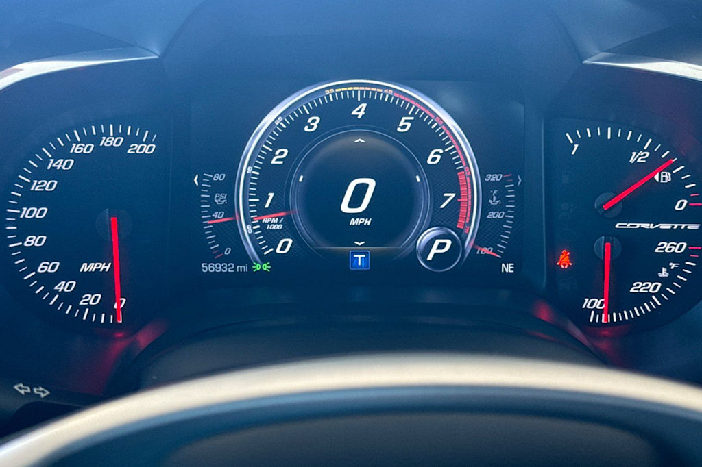 Thumbnail: 2019 Chevrolet Corvette - 14