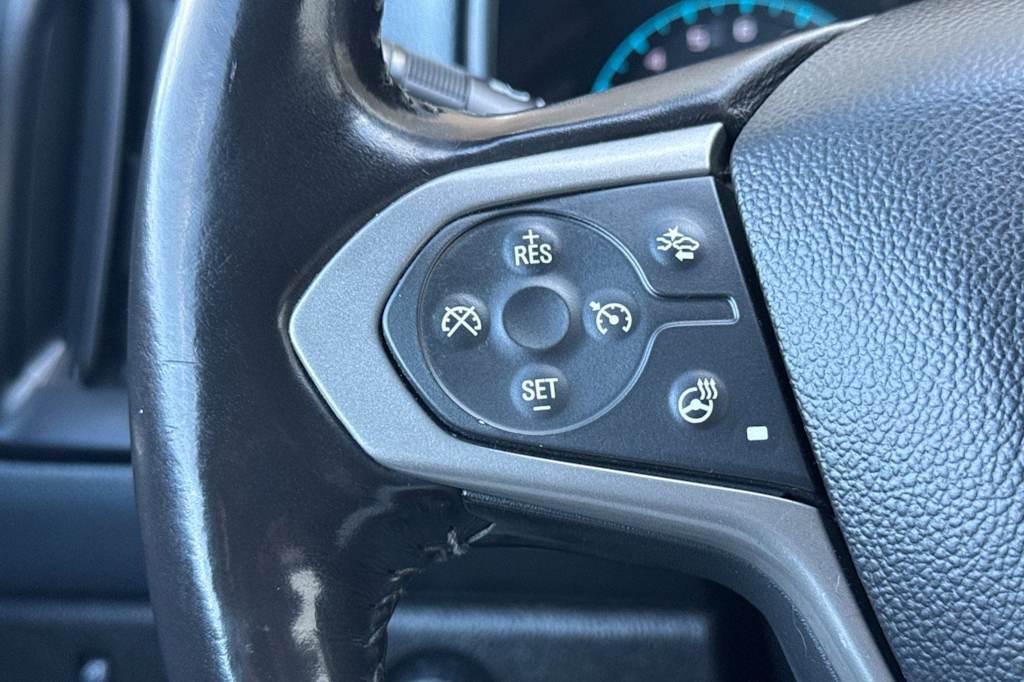 Thumbnail: 2021 Chevrolet Colorado - 27