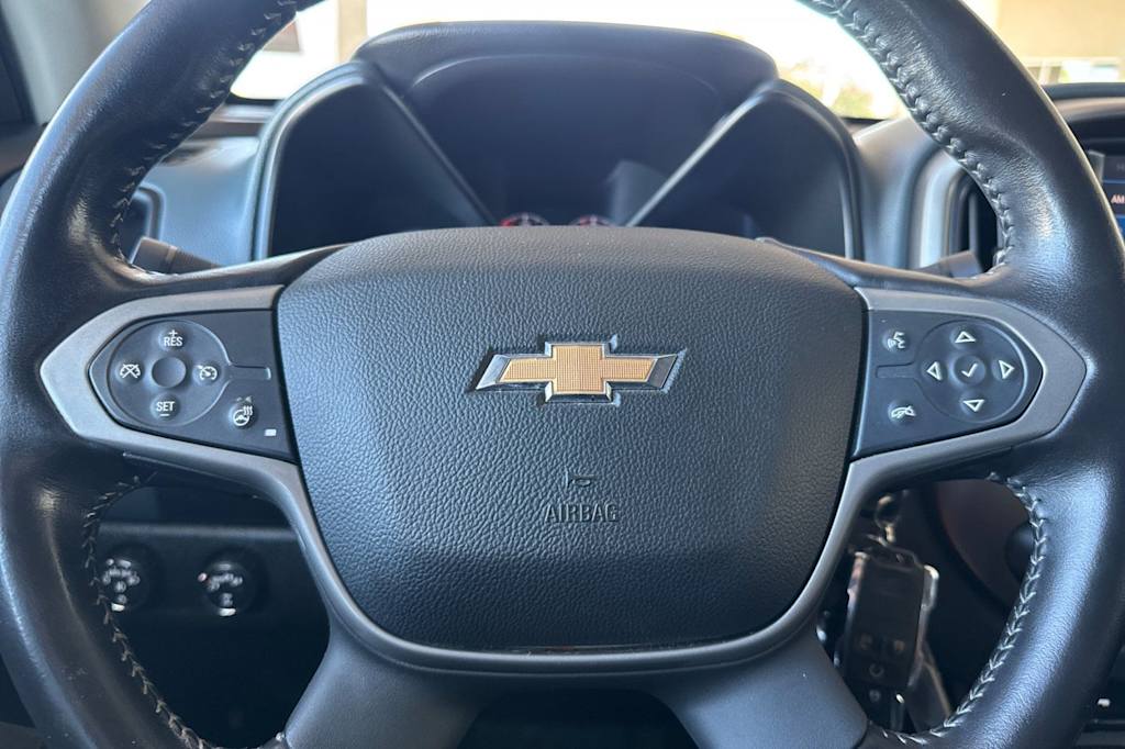 Thumbnail: 2020 Chevrolet Colorado - 25