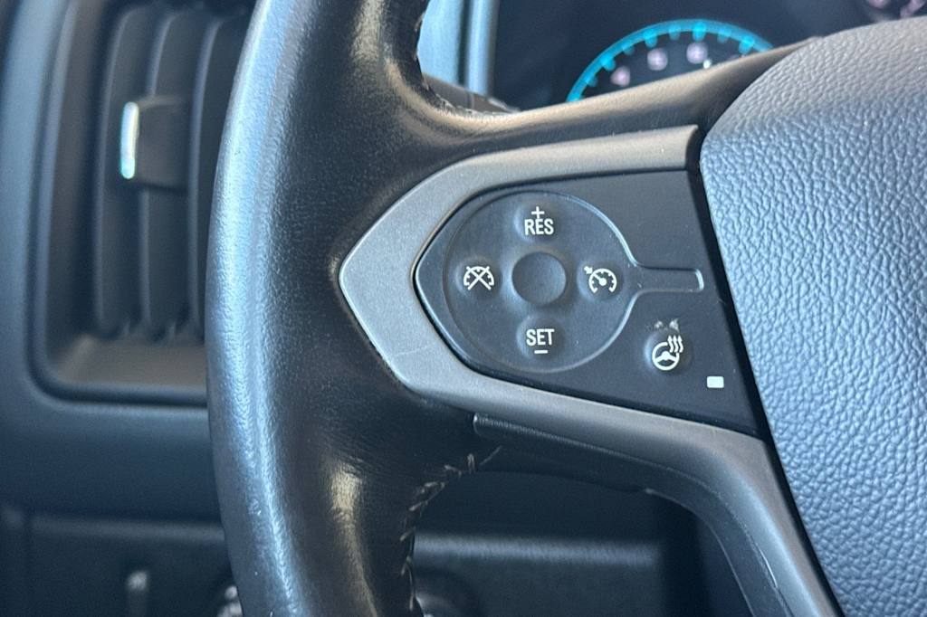 Thumbnail: 2020 Chevrolet Colorado - 26