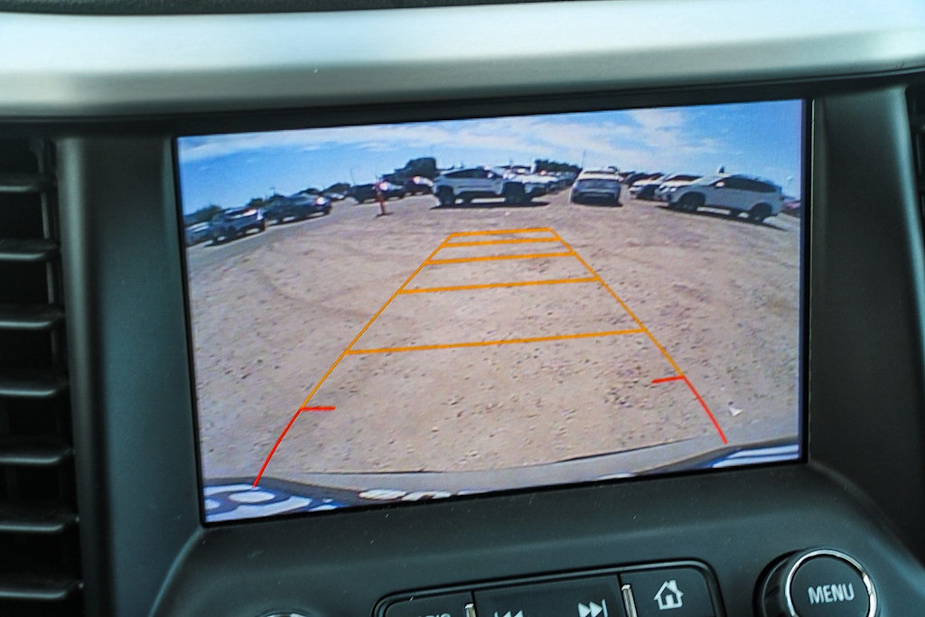 Thumbnail: 2017 GMC Acadia - 25