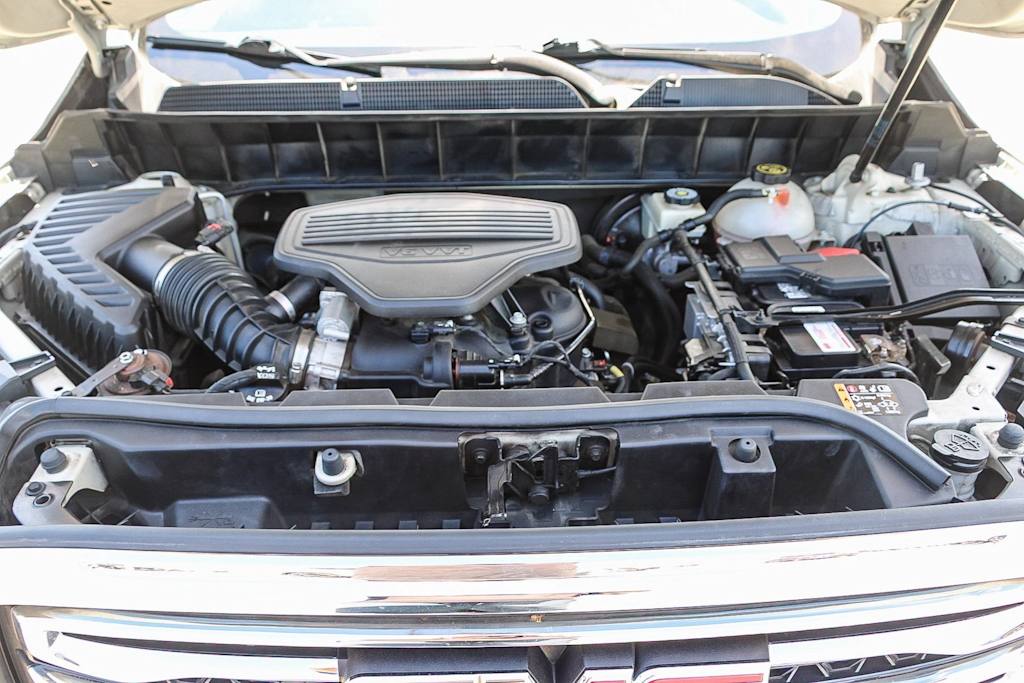 Thumbnail: 2017 GMC Acadia - 8