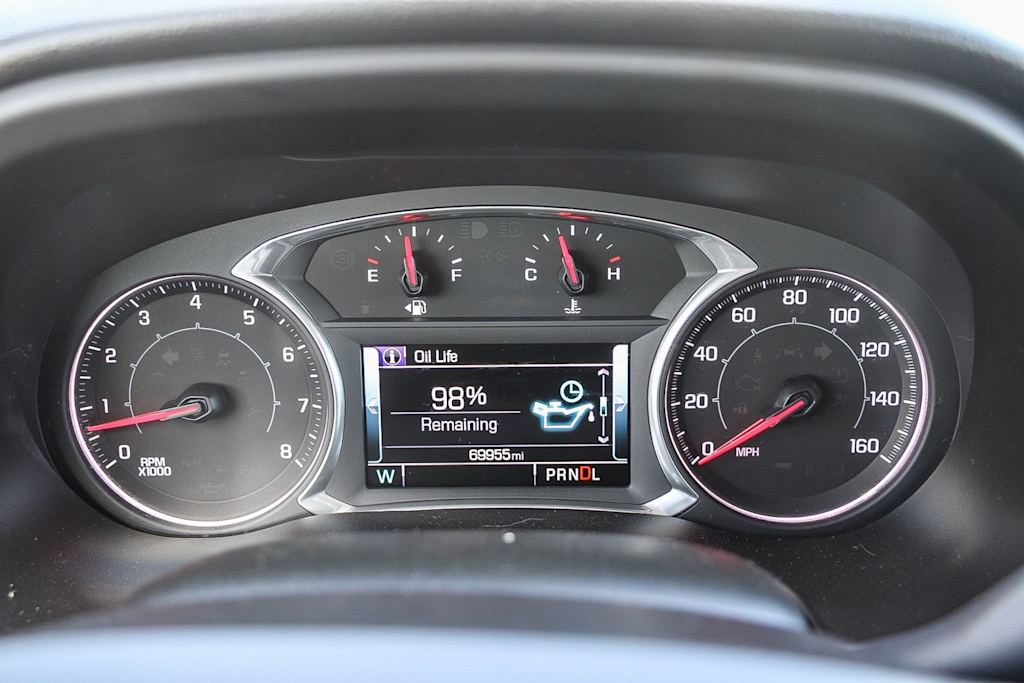 Thumbnail: 2017 GMC Acadia - 16