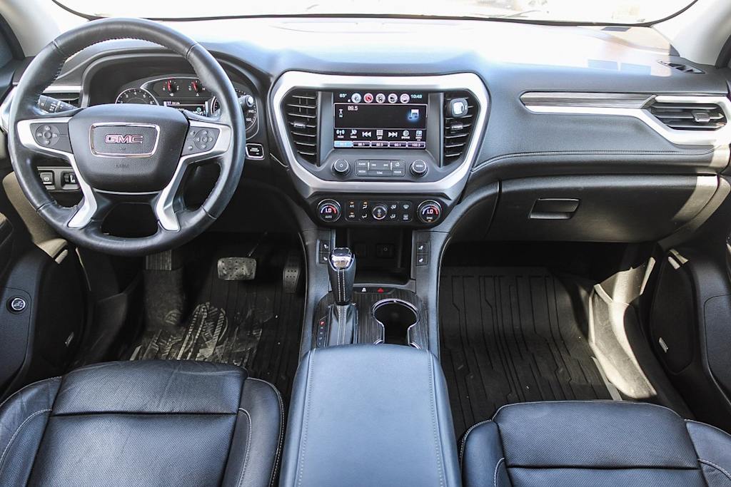 Thumbnail: 2017 GMC Acadia - 2