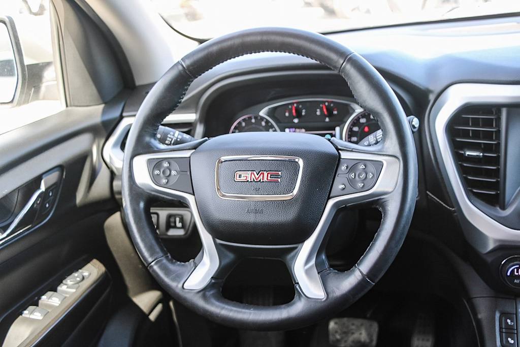 Thumbnail: 2017 GMC Acadia - 13