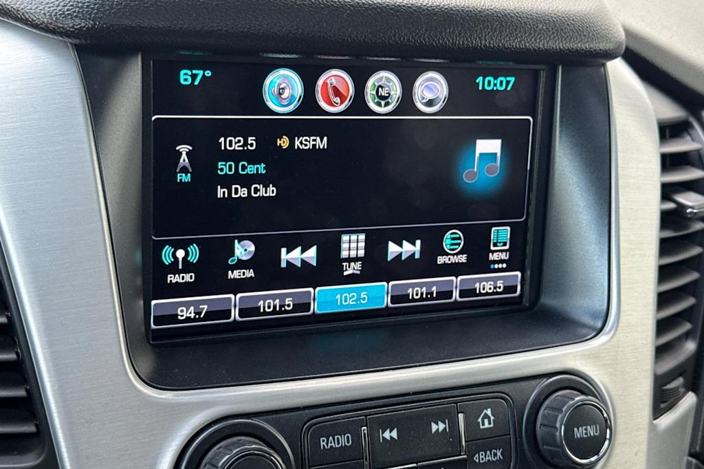 Thumbnail: 2018 GMC Yukon - 13