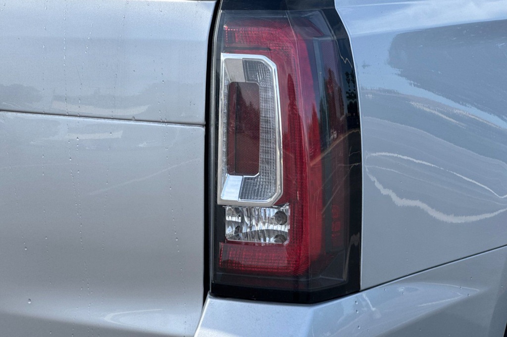 Thumbnail: 2018 GMC Yukon - 7