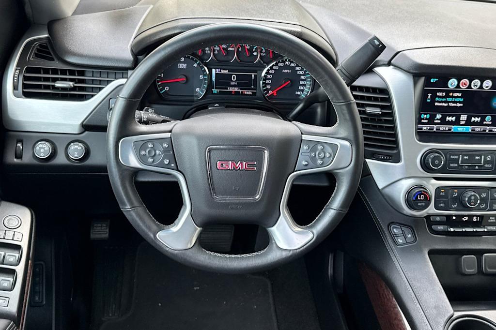 Thumbnail: 2018 GMC Yukon - 11
