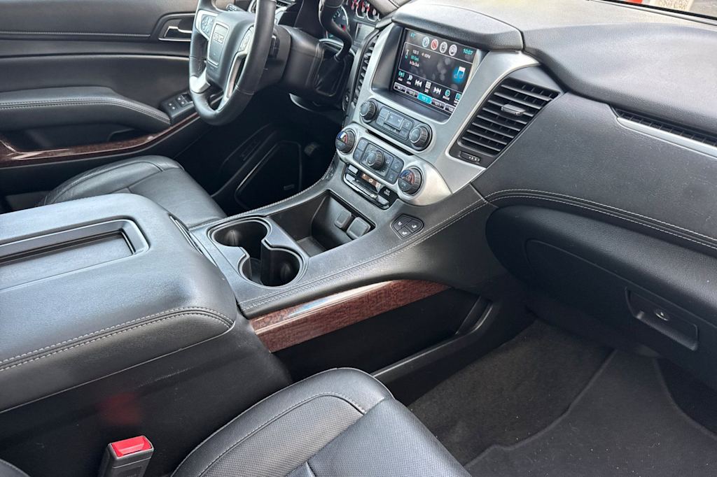 Thumbnail: 2018 GMC Yukon - 12