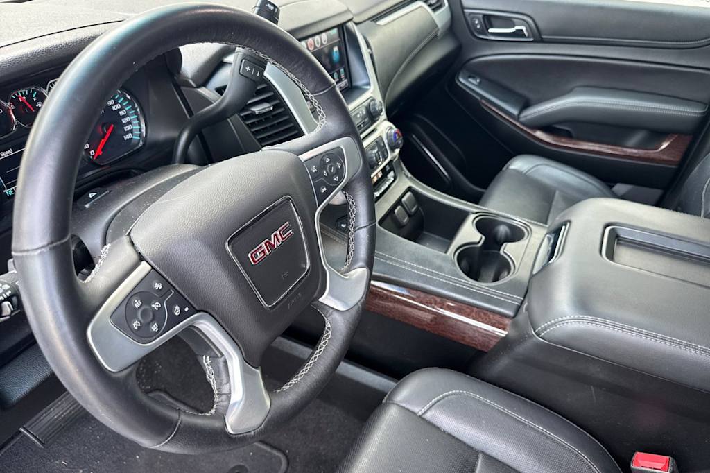 Thumbnail: 2018 GMC Yukon - 9