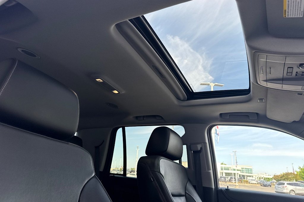 Thumbnail: 2018 GMC Yukon - 23