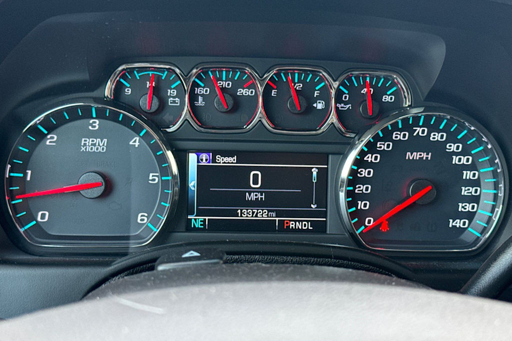 Thumbnail: 2018 GMC Yukon - 14