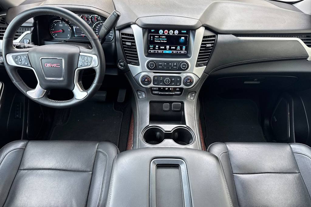 Thumbnail: 2018 GMC Yukon - 2