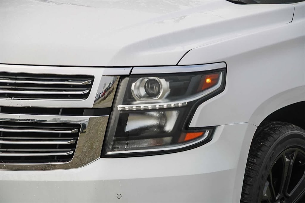 Thumbnail: 2020 Chevrolet Tahoe - 21