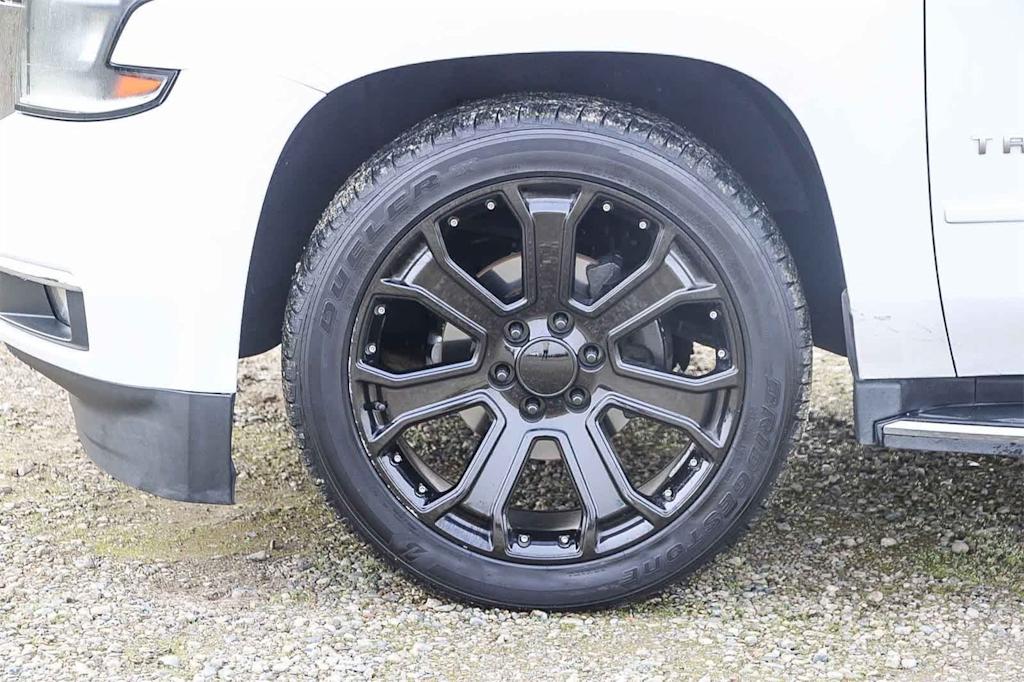 Thumbnail: 2020 Chevrolet Tahoe - 19