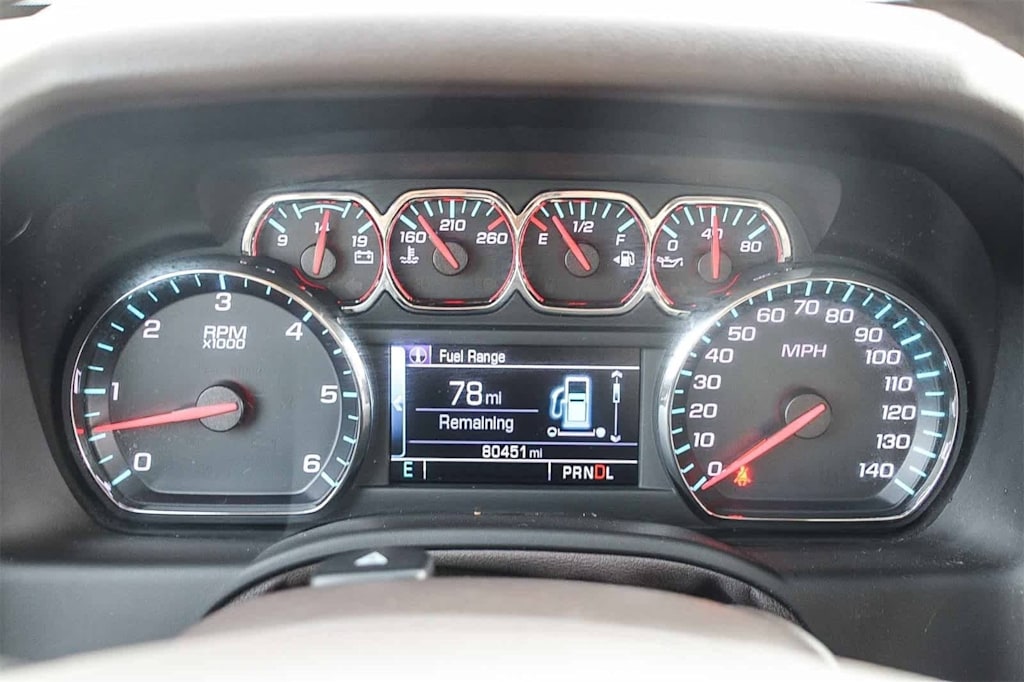 Thumbnail: 2020 Chevrolet Tahoe - 10