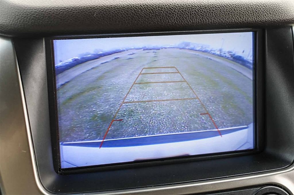 Thumbnail: 2020 Chevrolet Tahoe - 9