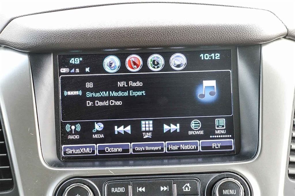 Thumbnail: 2020 Chevrolet Tahoe - 15