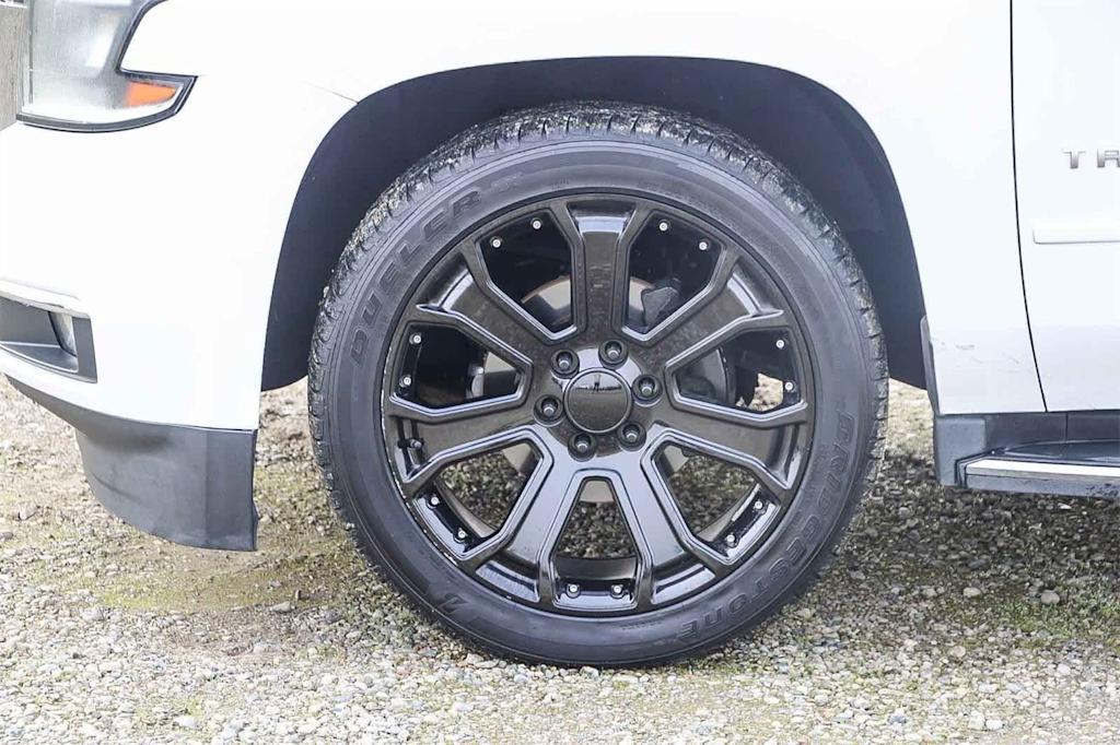 Thumbnail: 2020 Chevrolet Tahoe - 19