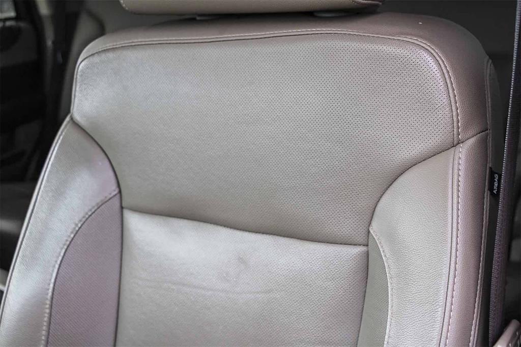 Thumbnail: 2020 Chevrolet Tahoe - 7