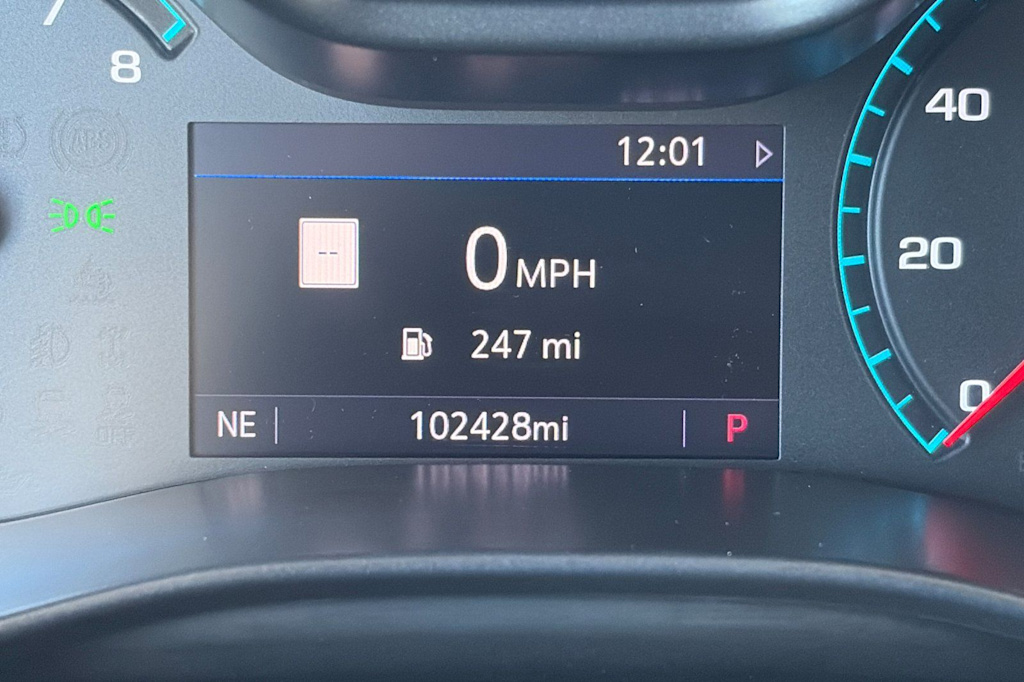 Thumbnail: 2021 GMC Canyon - 22