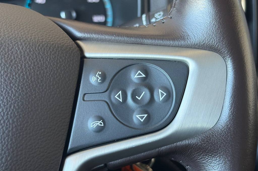 Thumbnail: 2021 GMC Canyon - 21