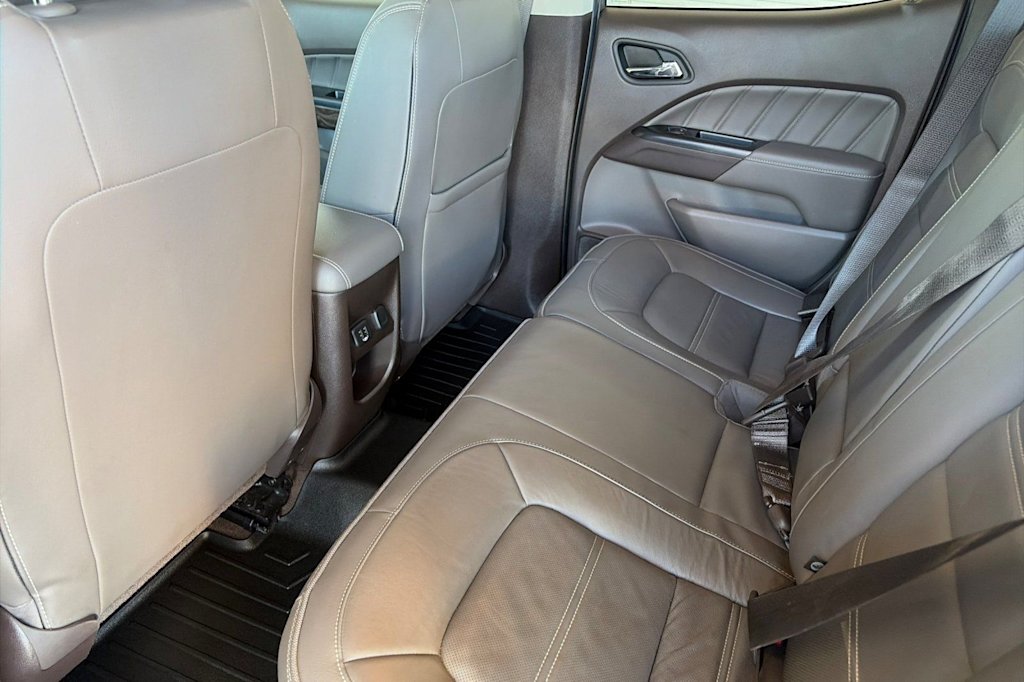 Thumbnail: 2021 GMC Canyon - 8