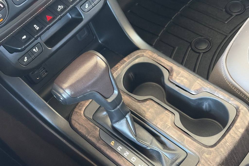Thumbnail: 2021 GMC Canyon - 10