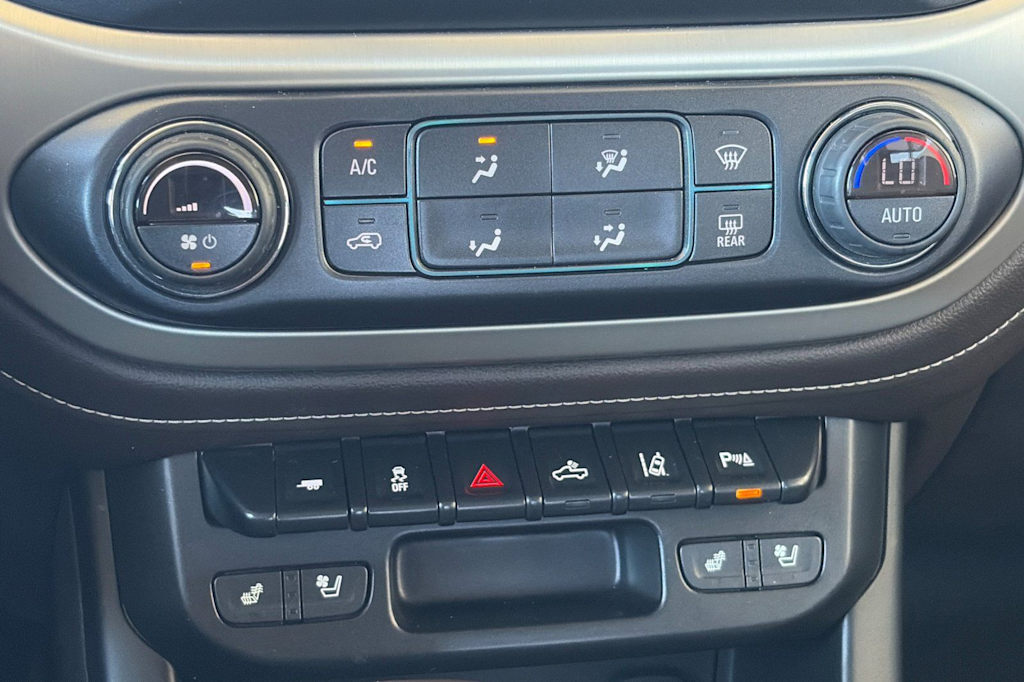 Thumbnail: 2021 GMC Canyon - 19