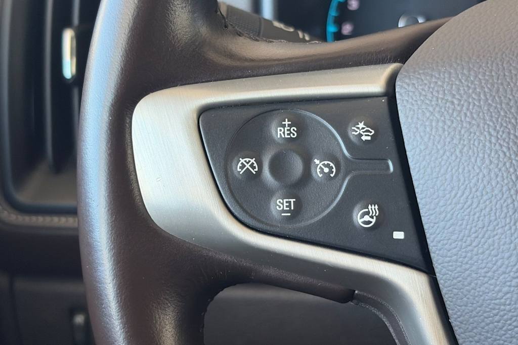 Thumbnail: 2021 GMC Canyon - 20