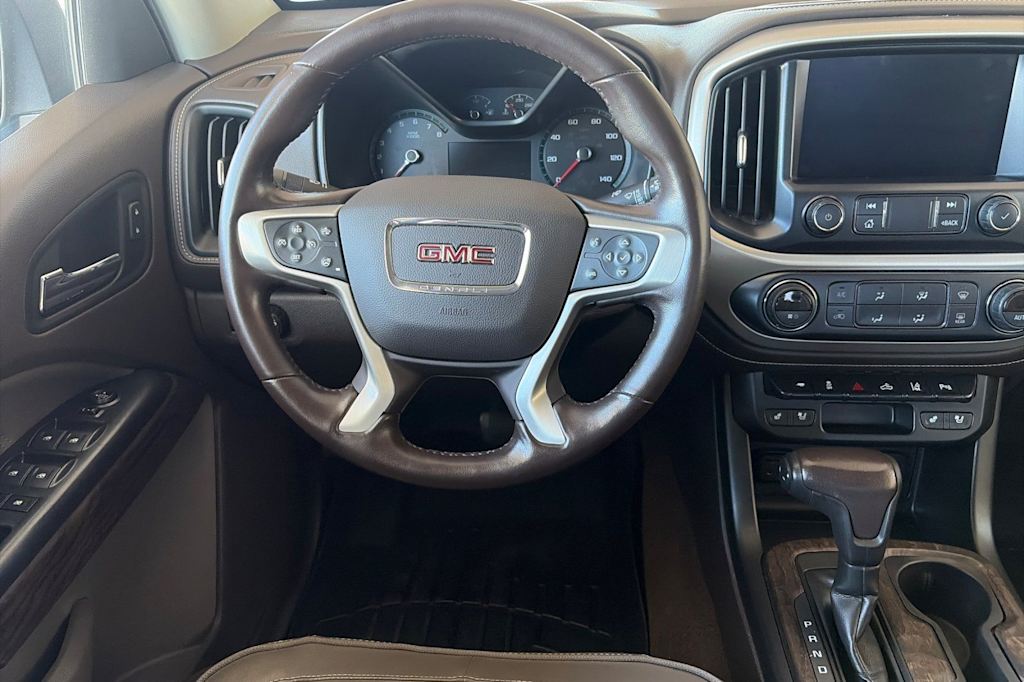 Thumbnail: 2021 GMC Canyon - 7